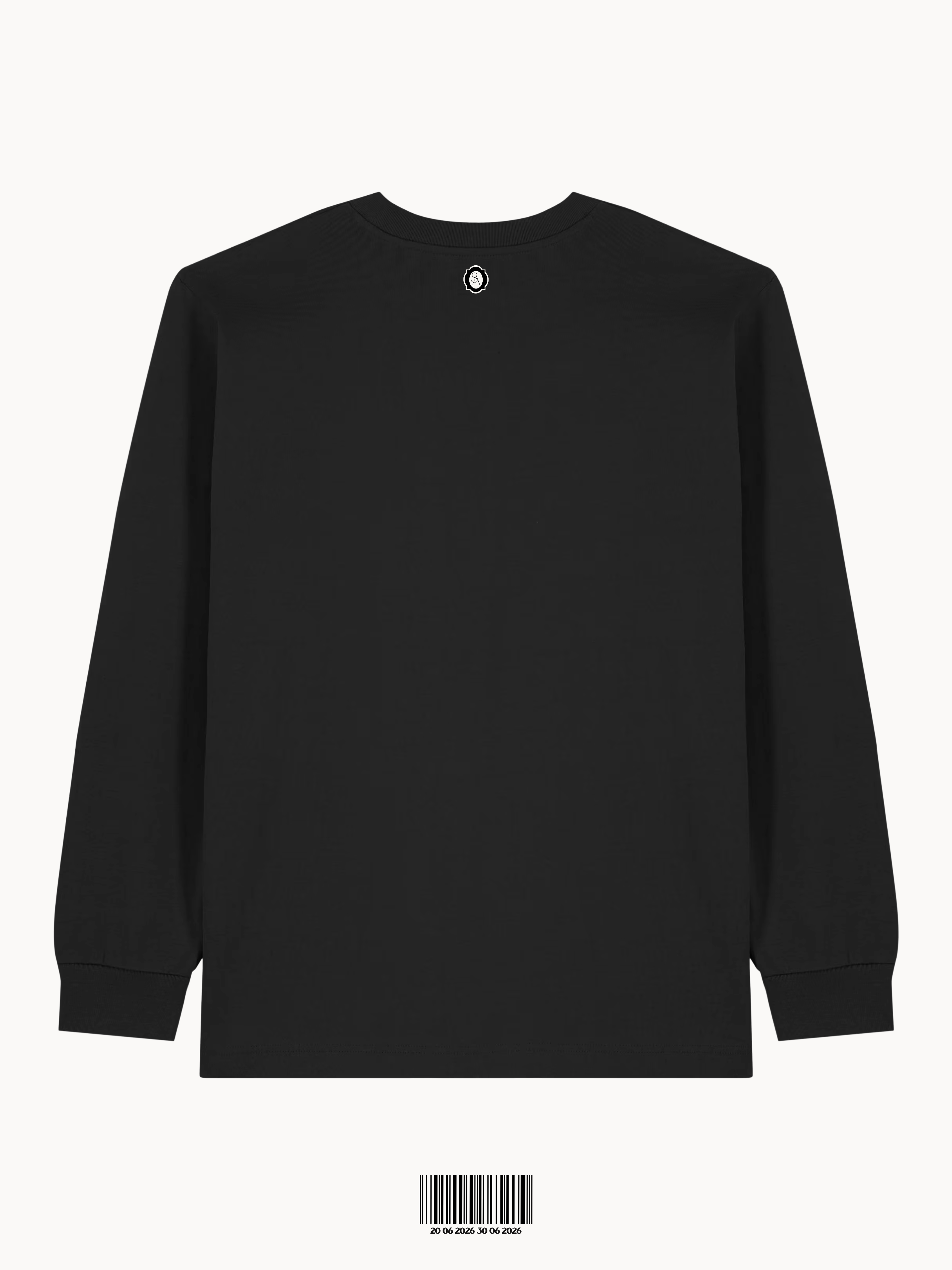 [ T-SHIRT MANCHES LONGUES ]