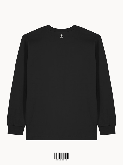 [ T-SHIRT MANCHES LONGUES ]
