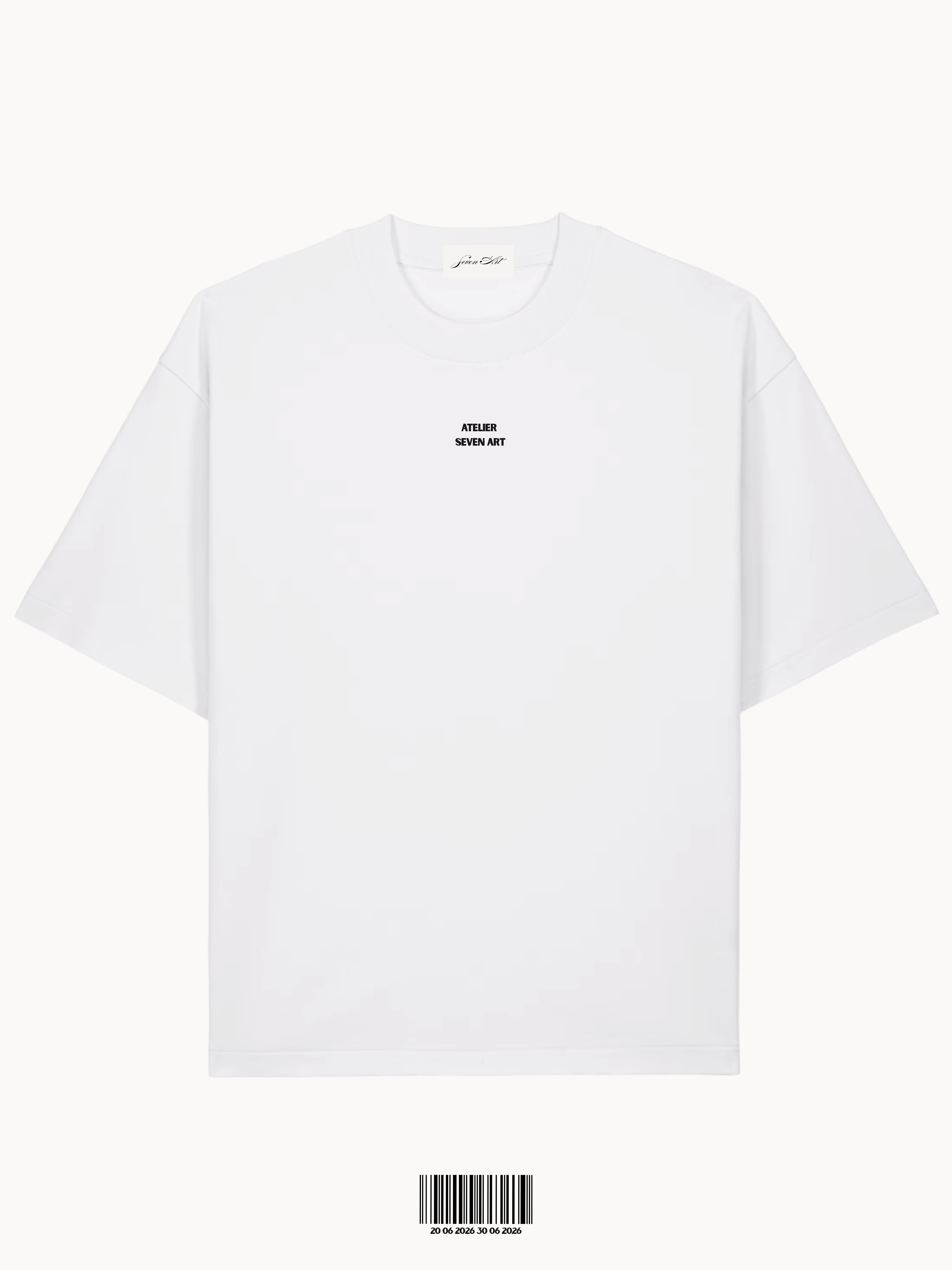 [ T-SHIRT SIGNATURE ]