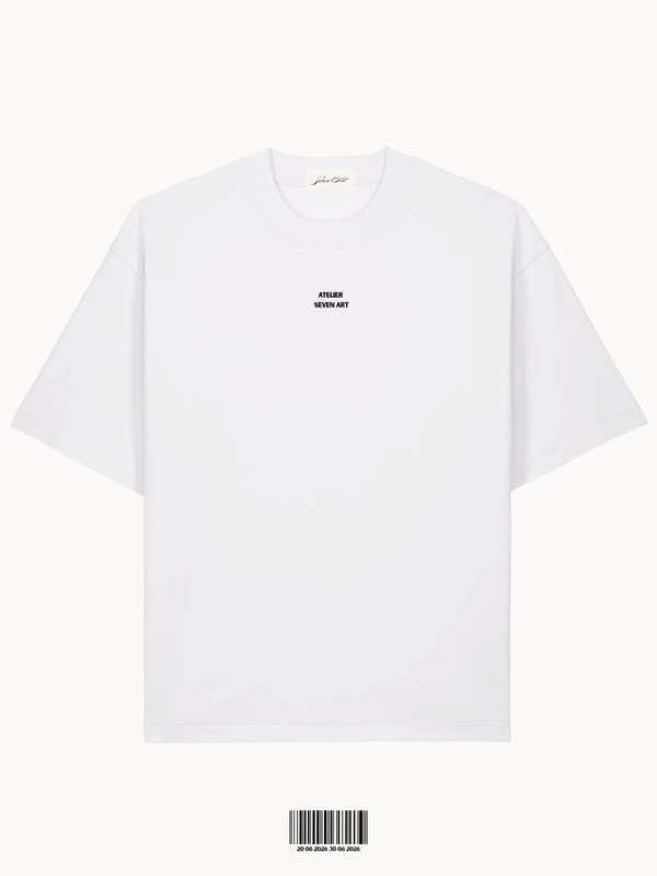 [ T-SHIRT SIGNATURE ]