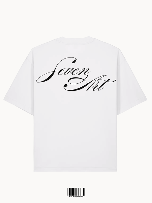 [ T-SHIRT SIGNATURE ]