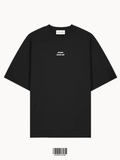 [ T-SHIRT MANCHES COURTES ]