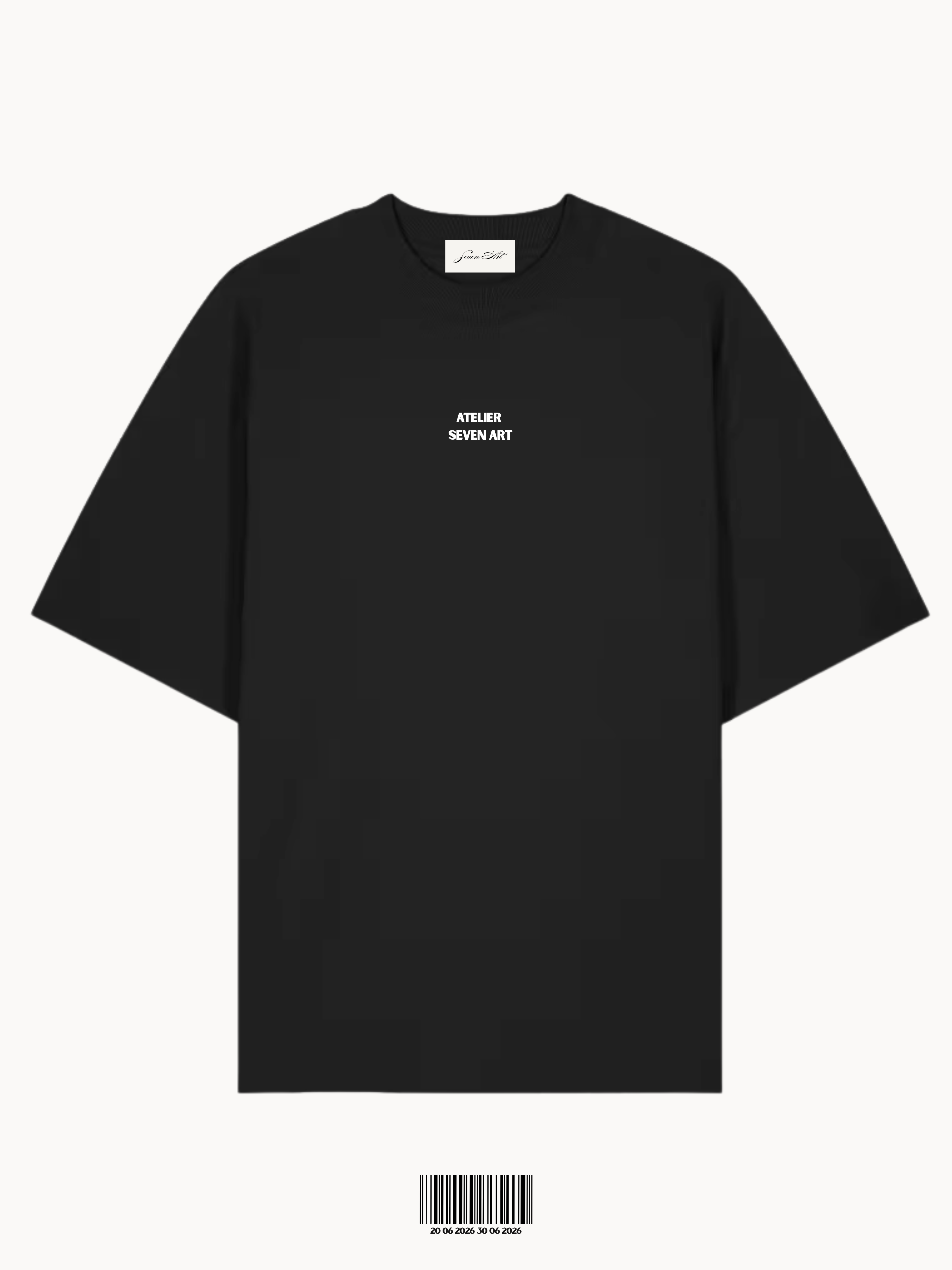 [ T-SHIRT MANCHES COURTES ]