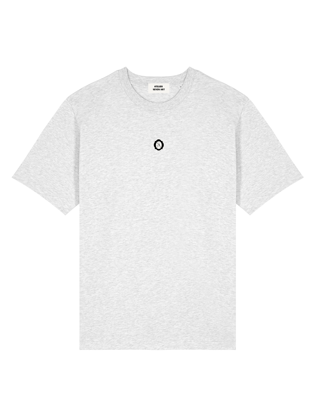 ART OF SPEED - T-SHIRT "HER PREFERENCE"