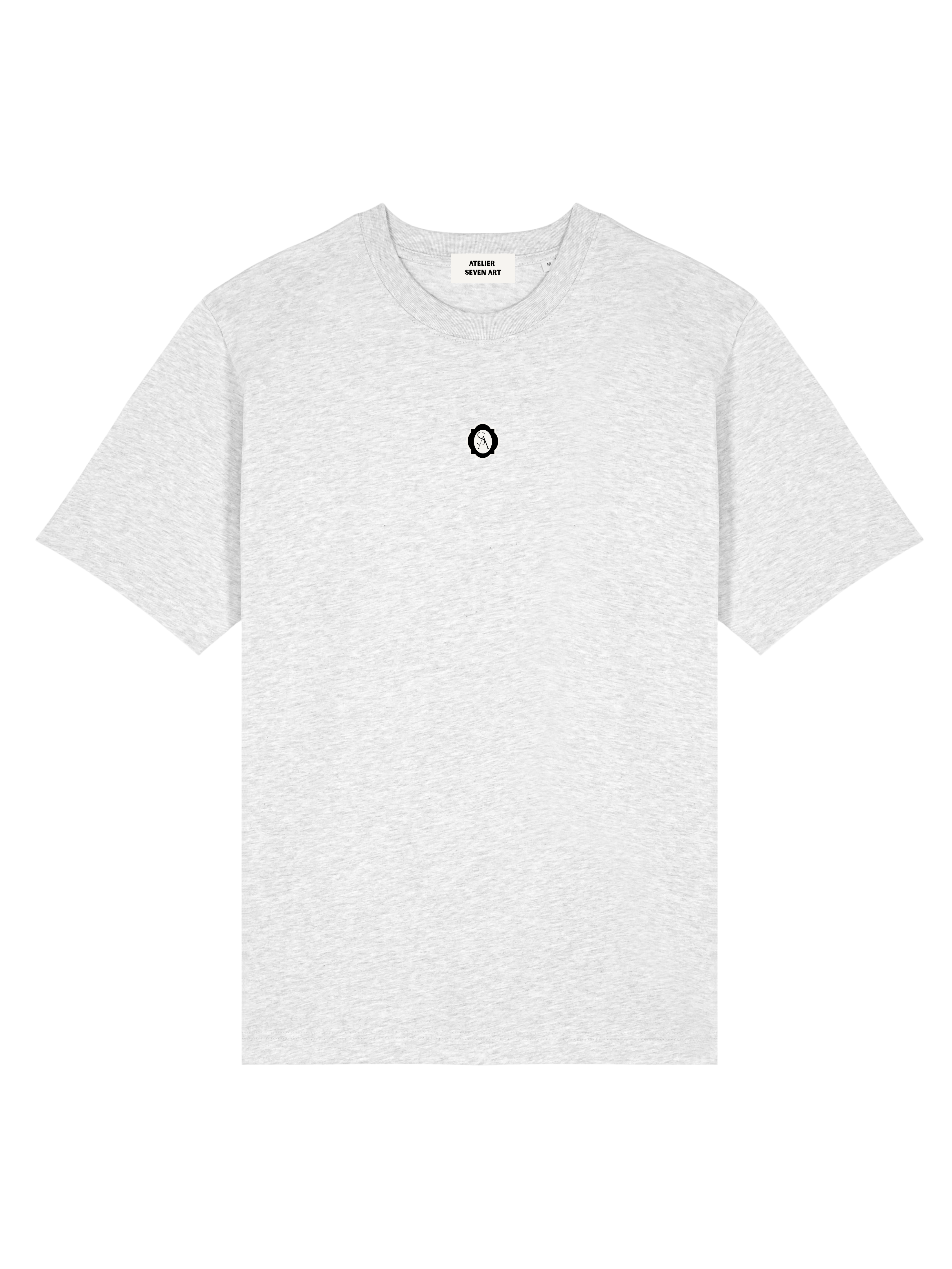 ART OF SPEED - T-SHIRT "HER PREFERENCE"