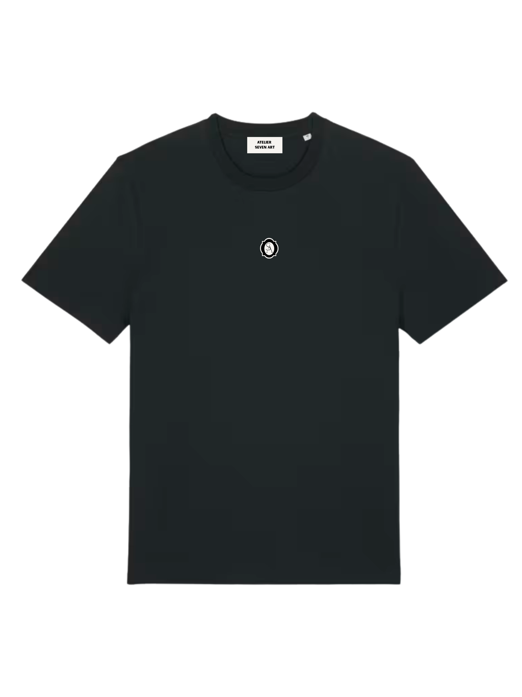 ART OF SPEED - T-SHIRT "HER PREFERENCE"