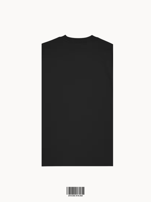 [ T-SHIRT SANS MANCHES ]