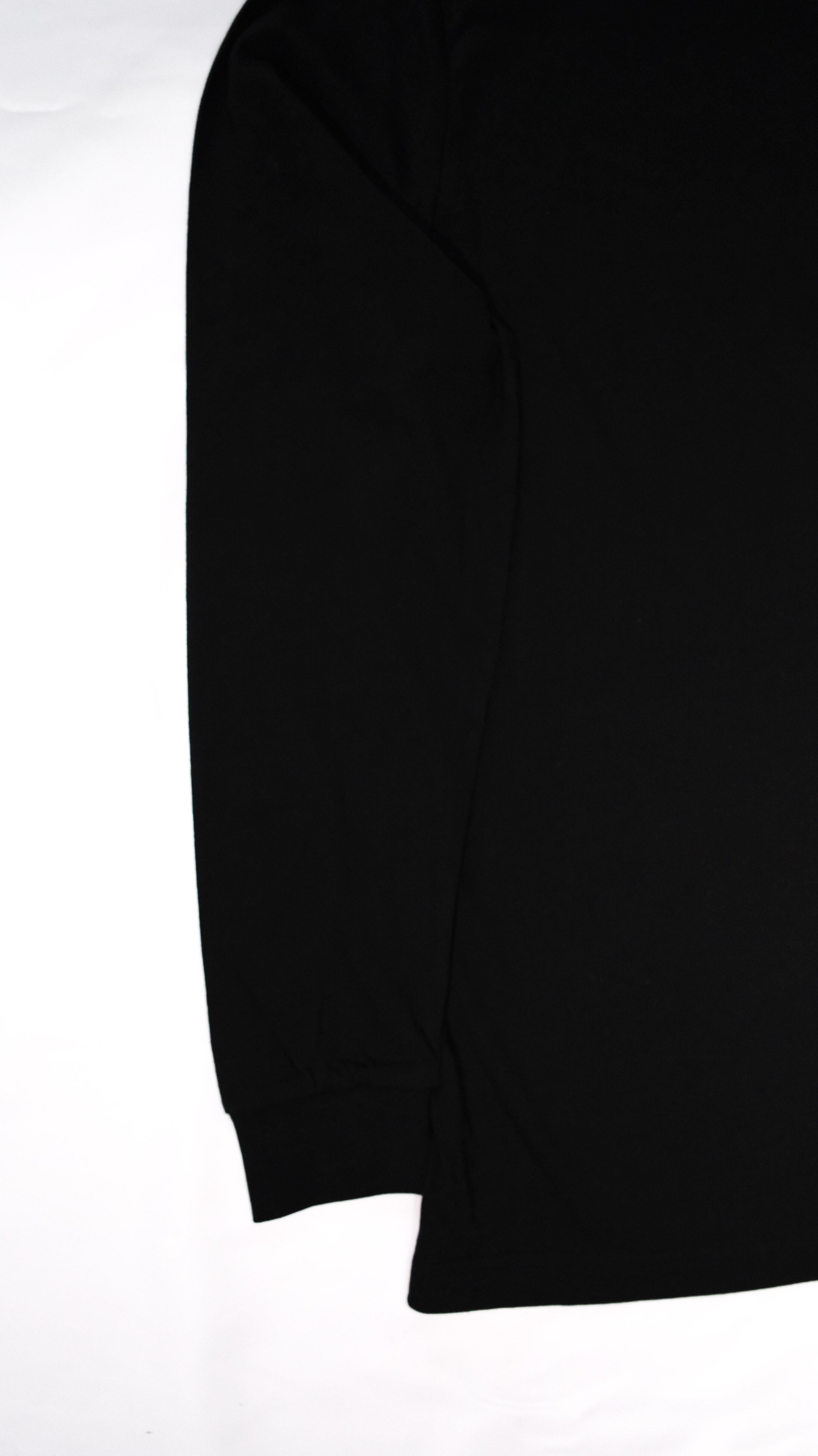 [ T-SHIRT MANCHES LONGUES ]