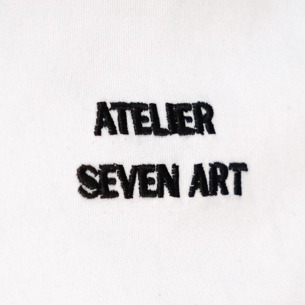 [ T-SHIRT SIGNATURE ]