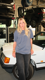 ART OF SPEED - T-SHIRT "COSTA SMERALDA"